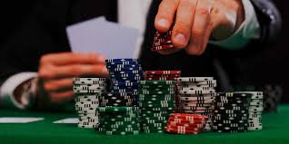 Онлайн казино Casino Ra